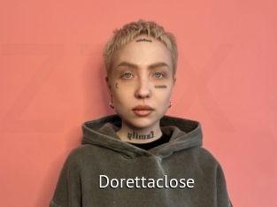 Dorettaclose