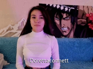 dorettaconnett Zizi X