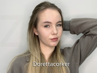 Dorettacorker