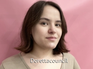 Dorettacouncil