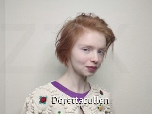 Dorettacullen