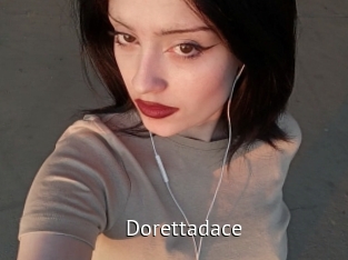 Dorettadace