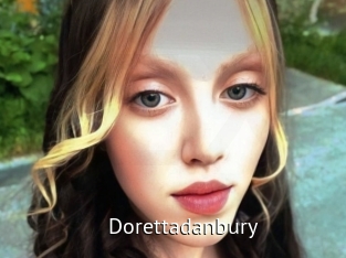 Dorettadanbury