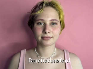 Dorettadensford