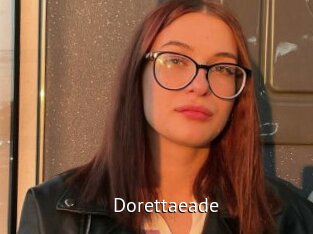 Dorettaeade