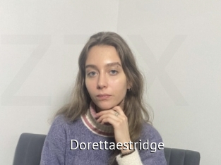 Dorettaestridge