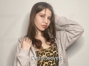 Dorettaevett