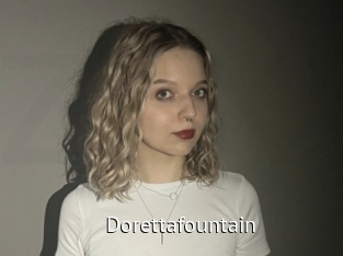 Dorettafountain