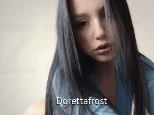 Dorettafrost