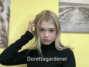 dorettagardener Zizi X