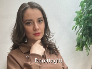 Dorettagitt