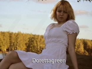 Dorettagreen