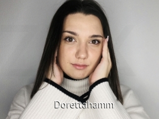 Dorettahamm