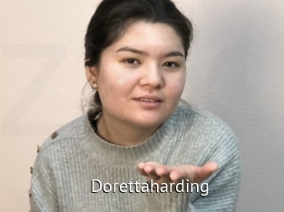 Dorettaharding