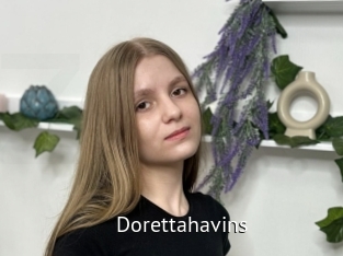 Dorettahavins