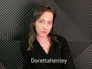 Dorettahenley