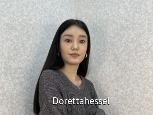 Dorettahessel