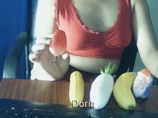 doria Zizi X