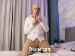 Doriancarr