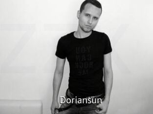 Doriansun