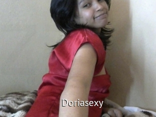 Doriasexy