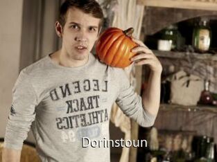 dorinstoun Zizi X