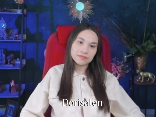 Dorisalen