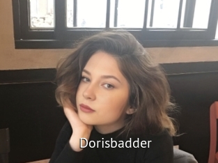 dorisbadder Zizi X