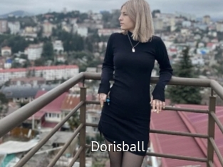 Dorisball