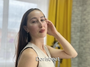 dorisbeat Zizi X