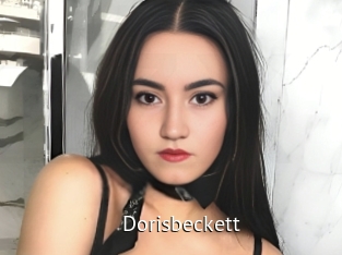 Dorisbeckett
