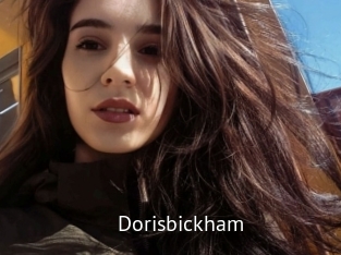 Dorisbickham