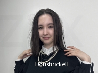 Dorisbrickell