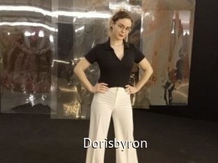 dorisbyron Zizi X