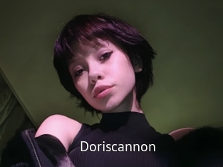 Doriscannon