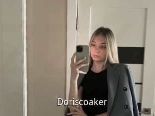 Doriscoaker