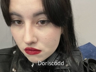 Doriscodd