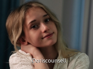 Doriscounsell