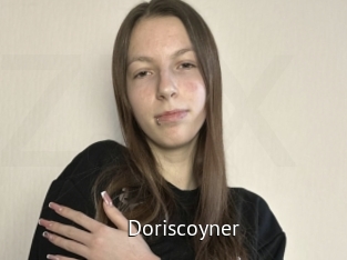 Doriscoyner