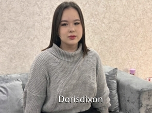 Dorisdixon