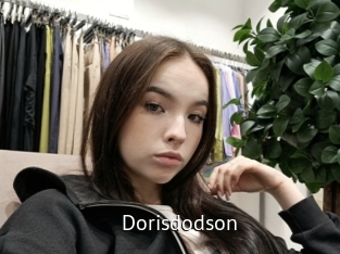 Dorisdodson