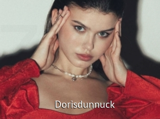 Dorisdunnuck