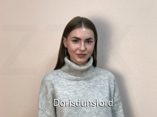 Dorisdunsford