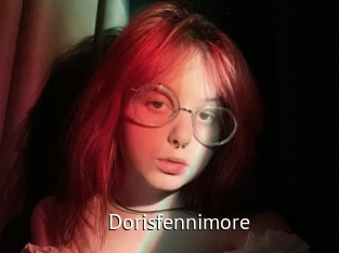 dorisfennimore Zizi X