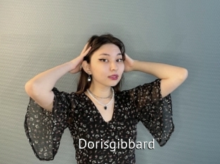 Dorisgibbard