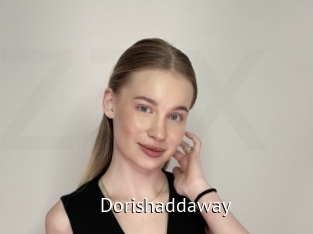 Dorishaddaway