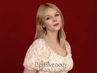 Doriskenedy