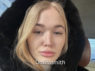 Dorisssmith