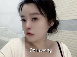 Doriswang