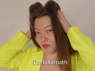 Dorlakarnath